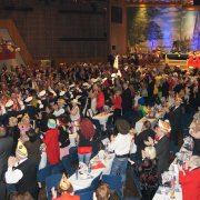 Prinzenproklamation Bonn (08.01.10)